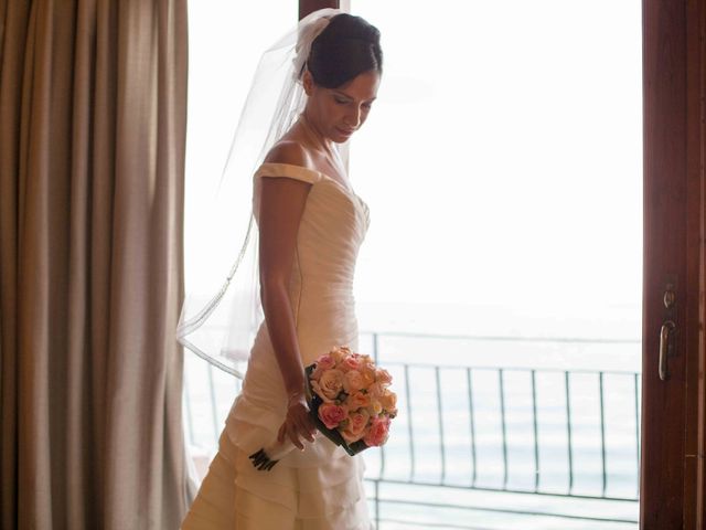 La boda de Albert y Lourdes en Lloret De Mar, Girona 6