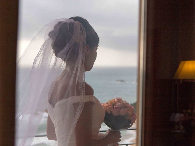 La boda de Albert y Lourdes en Lloret De Mar, Girona 7