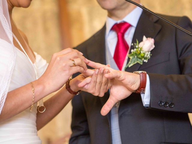 La boda de Albert y Lourdes en Lloret De Mar, Girona 15