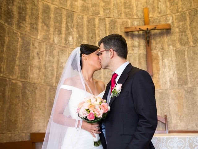 La boda de Albert y Lourdes en Lloret De Mar, Girona 16