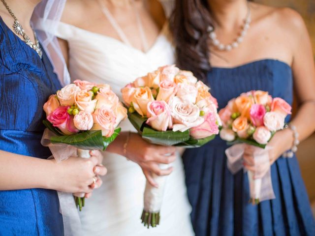 La boda de Albert y Lourdes en Lloret De Mar, Girona 22