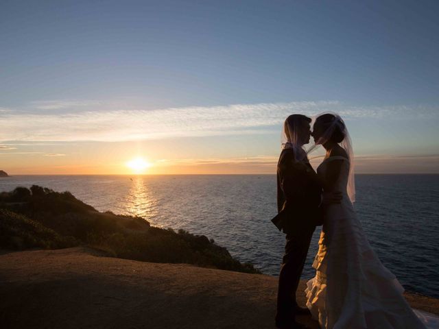 La boda de Albert y Lourdes en Lloret De Mar, Girona 25