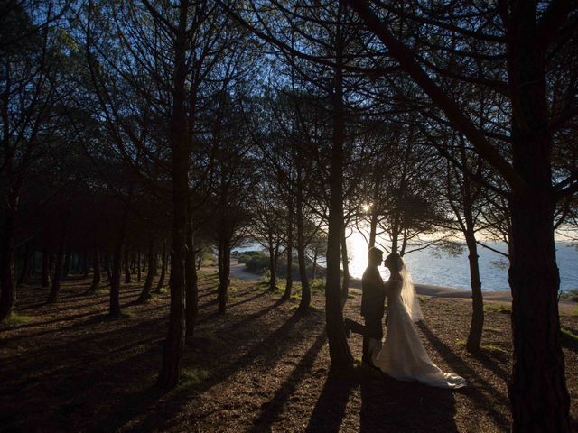 La boda de Albert y Lourdes en Lloret De Mar, Girona 26