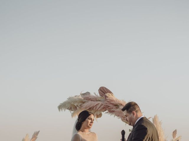 La boda de David y Maria en Málaga, Málaga 25