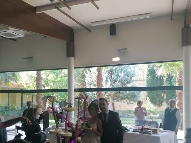 La boda de Antoni y Alba en Canals, Valencia 1