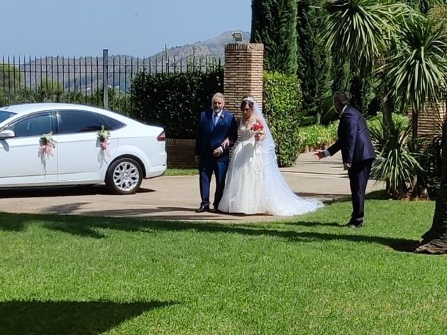 La boda de Antoni y Alba en Canals, Valencia 3