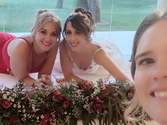 La boda de Antoni y Alba en Canals, Valencia 6