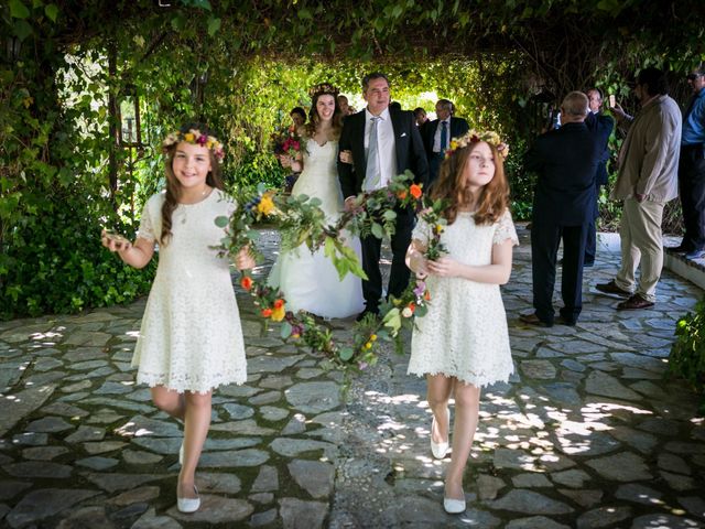 La boda de Rafael y Ane en Córdoba, Córdoba 2