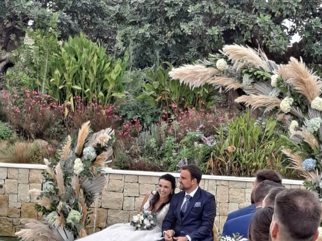 La boda de Iván  y Aina en Valencia, Valencia 6