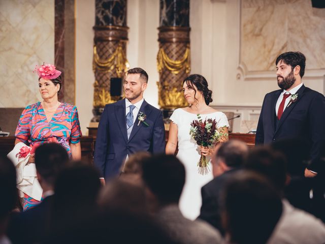 La boda de Mikel y Ane en Donostia-San Sebastián, Guipúzcoa 15