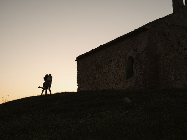 La boda de Cristina y Agustin en Mengibar, Jaén 67