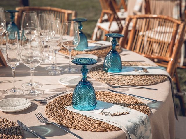 La boda de Juan y Antonia en Manacor, Islas Baleares 13