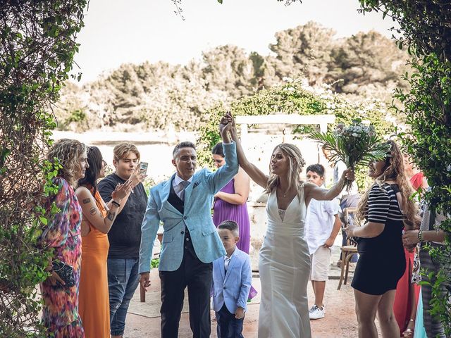 La boda de Juan y Antonia en Manacor, Islas Baleares 21