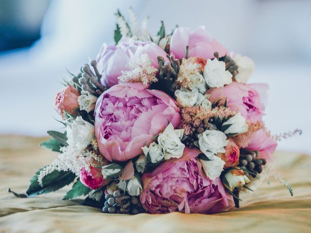 La boda de Manuel y MªJosé en Trigueros, Huelva 6