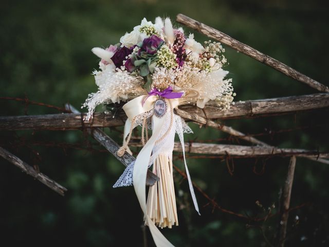 La boda de Jose David y Jose en El Raal, Murcia 123