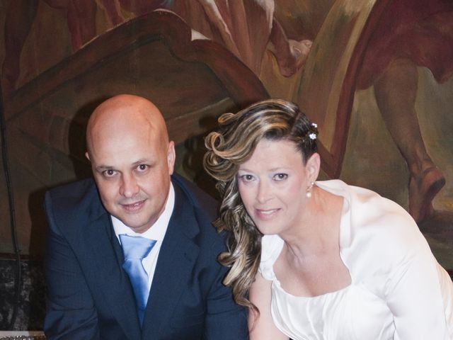La boda de Sonia y Carlos en Las Palmas De Gran Canaria, Las Palmas 4