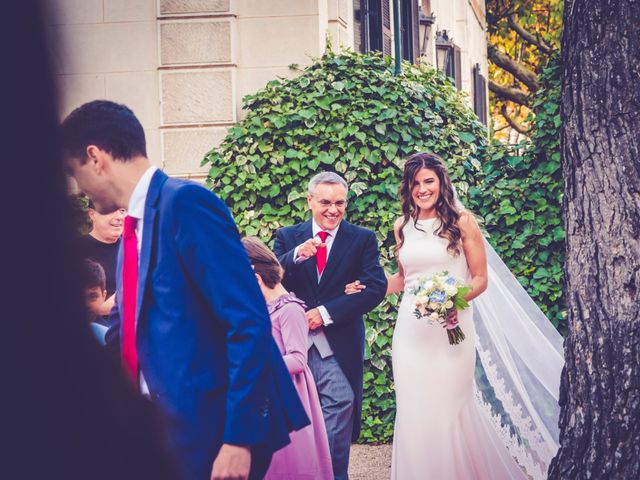 La boda de Daniel y Laura en Rivas-vaciamadrid, Madrid 37