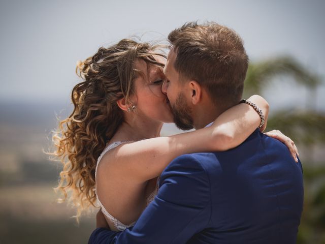 La boda de Xavi y Noemi en Palma De Mallorca, Islas Baleares 27