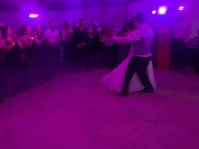 La boda de Jose y Silvia en Llinars Del Valles, Barcelona 4