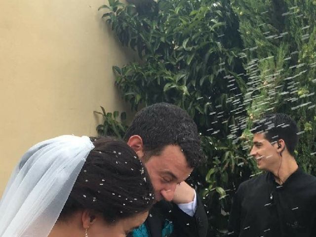 La boda de Ferran  y Carolina  en Alcalá De Henares, Madrid 5
