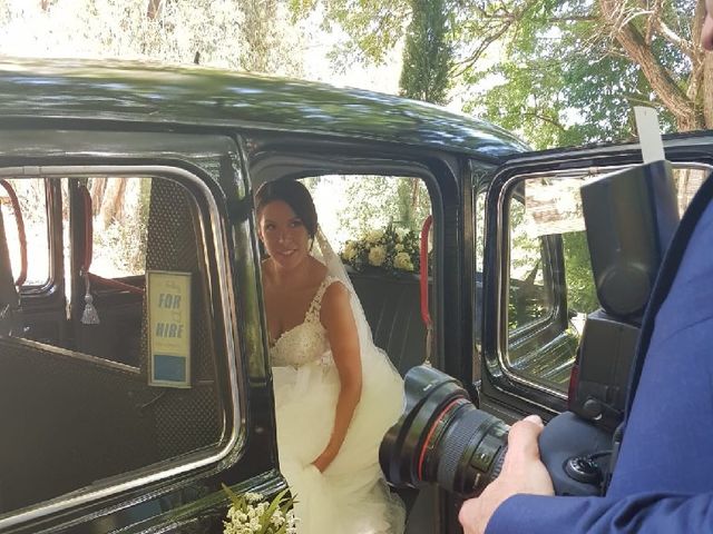 La boda de Alejandro y Lina en A Coruña, A Coruña 5