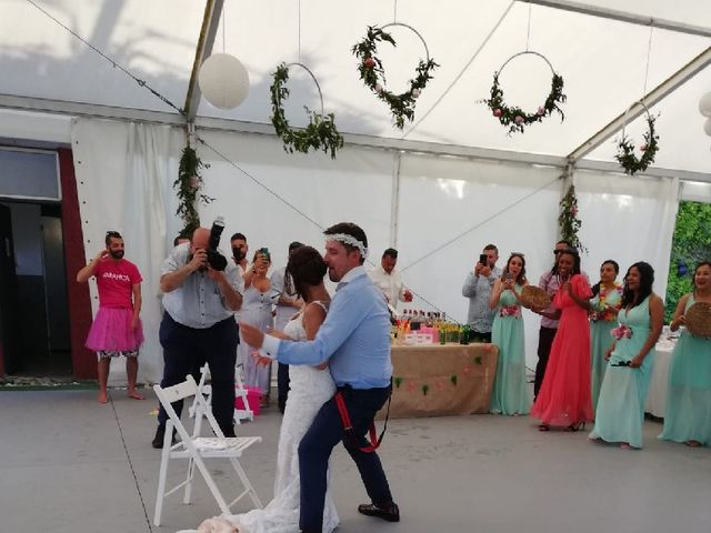 La boda de Alejandro y Lina en A Coruña, A Coruña 7