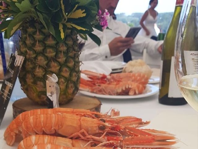 La boda de Alejandro y Lina en A Coruña, A Coruña 10