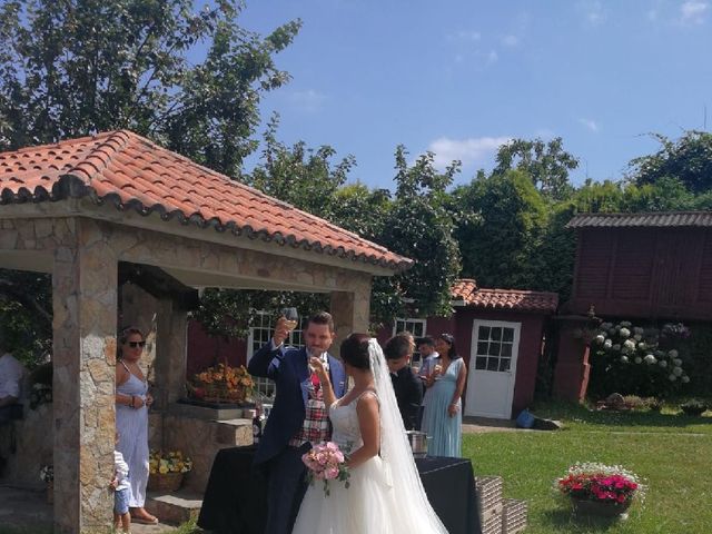 La boda de Alejandro y Lina en A Coruña, A Coruña 23