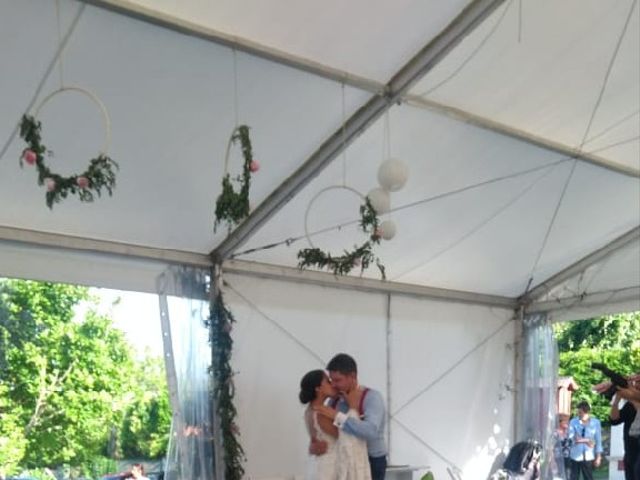 La boda de Alejandro y Lina en A Coruña, A Coruña 27
