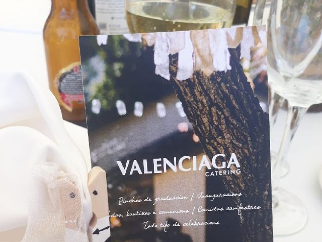 La boda de Alejandro y Lina en A Coruña, A Coruña 28