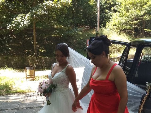 La boda de Alejandro y Lina en A Coruña, A Coruña 30