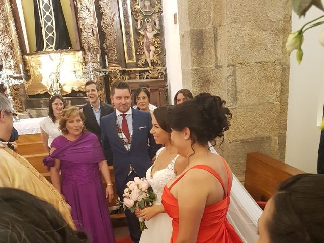 La boda de Alejandro y Lina en A Coruña, A Coruña 31