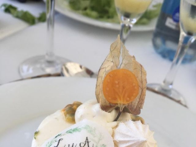 La boda de Alejandro y Lina en A Coruña, A Coruña 37
