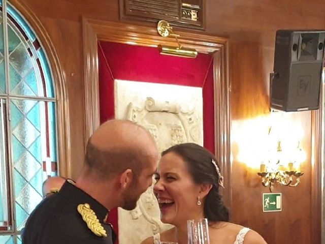 La boda de Fernando y Patricia en Ciudad Rodrigo, Salamanca 14