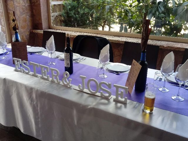 La boda de Jose y Ester en Son Servera, Islas Baleares 1