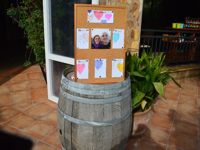 La boda de Jose y Ester en Son Servera, Islas Baleares 2