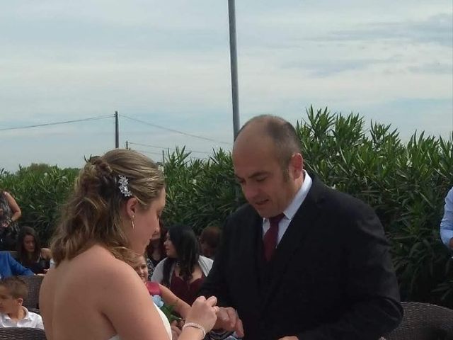 La boda de Jose y Ester en Son Servera, Islas Baleares 4