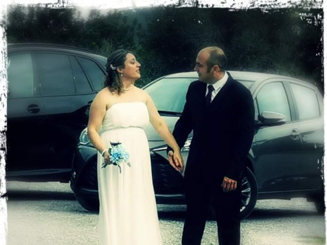 La boda de Jose y Ester en Son Servera, Islas Baleares 5