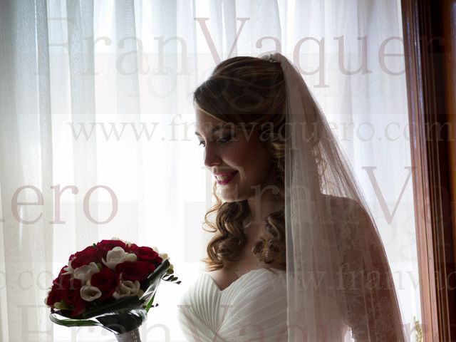 La boda de Pedro José y Cristina en Córdoba, Córdoba 31