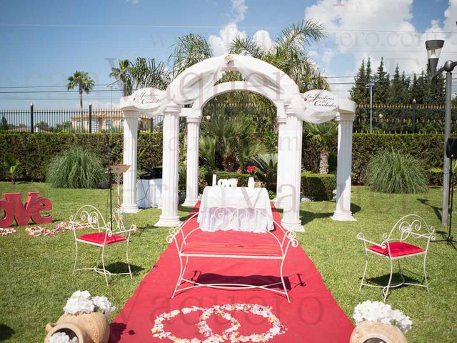 La boda de Pedro José y Cristina en Córdoba, Córdoba 42