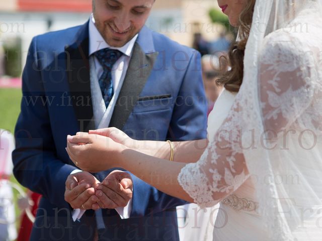 La boda de Pedro José y Cristina en Córdoba, Córdoba 54