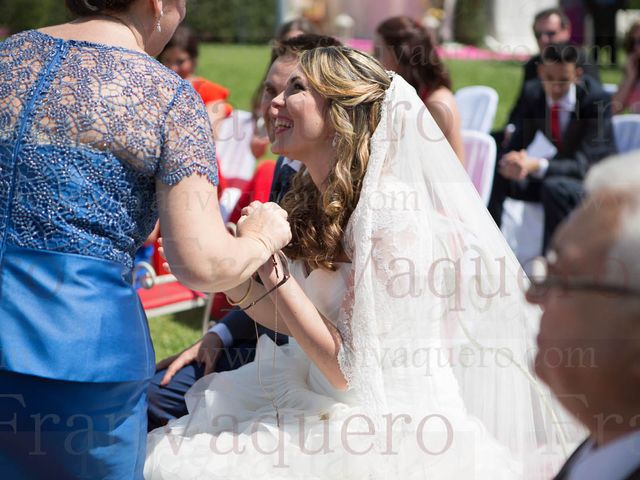 La boda de Pedro José y Cristina en Córdoba, Córdoba 61