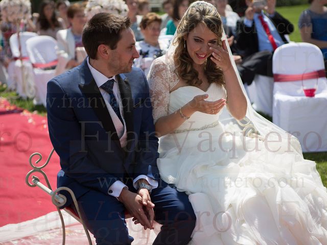 La boda de Pedro José y Cristina en Córdoba, Córdoba 62