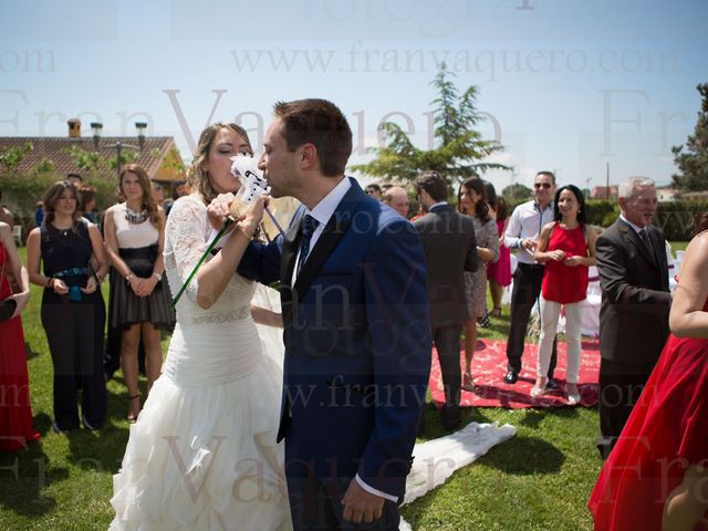 La boda de Pedro José y Cristina en Córdoba, Córdoba 67