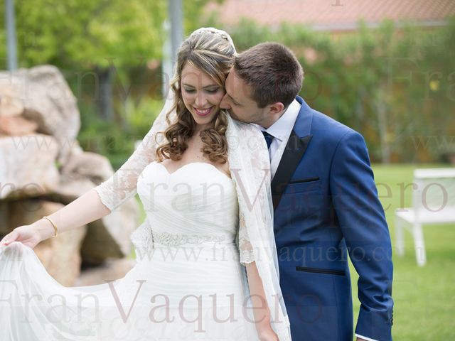 La boda de Pedro José y Cristina en Córdoba, Córdoba 1