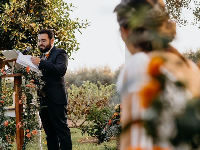 La boda de Cristina y Victor en Elx/elche, Alicante 28