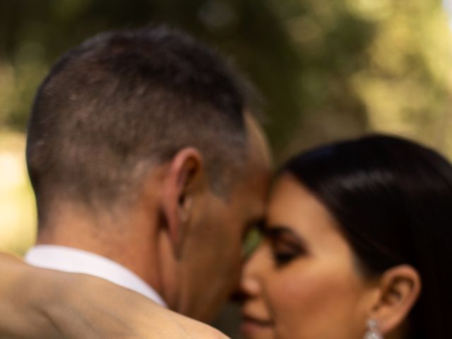 La boda de Jesús y Ana en Motril, Granada 41