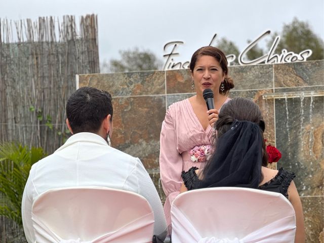 La boda de Gara y Faina  en San Cristóbal de La Laguna, Santa Cruz de Tenerife 3