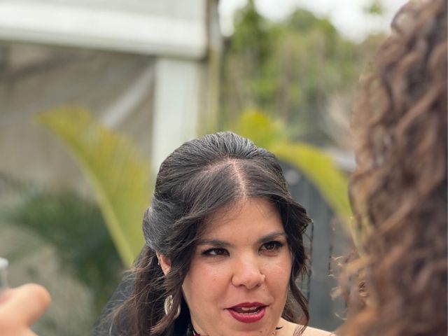 La boda de Gara y Faina  en San Cristóbal de La Laguna, Santa Cruz de Tenerife 4