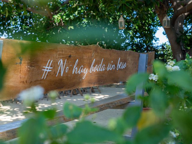 La boda de Juanmi y Mateo en Alacant/alicante, Alicante 3